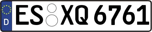 ES-XQ6761
