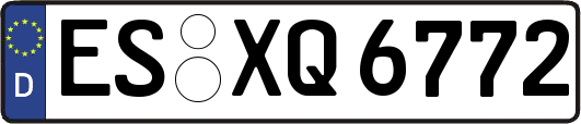 ES-XQ6772