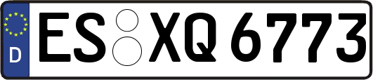 ES-XQ6773