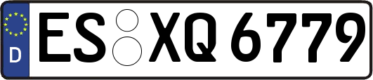 ES-XQ6779