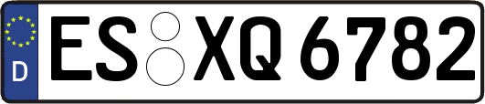 ES-XQ6782