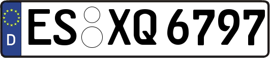 ES-XQ6797