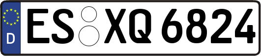 ES-XQ6824