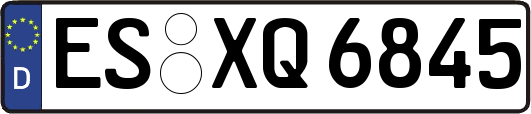 ES-XQ6845