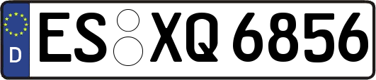 ES-XQ6856