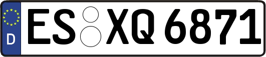 ES-XQ6871