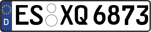 ES-XQ6873