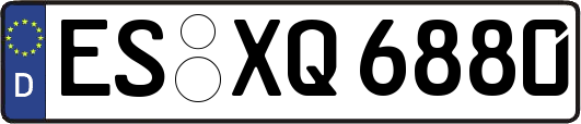 ES-XQ6880