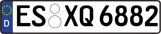 ES-XQ6882