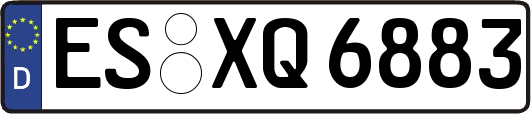 ES-XQ6883