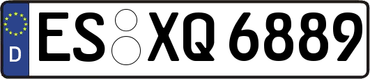 ES-XQ6889