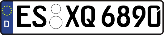 ES-XQ6890