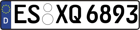 ES-XQ6893