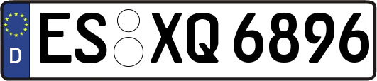 ES-XQ6896