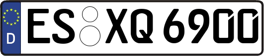ES-XQ6900