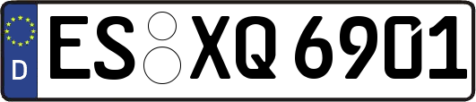 ES-XQ6901