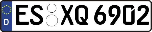 ES-XQ6902