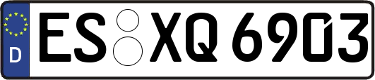 ES-XQ6903
