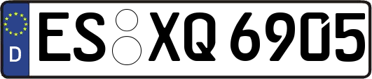 ES-XQ6905