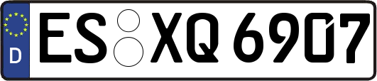 ES-XQ6907