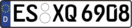 ES-XQ6908