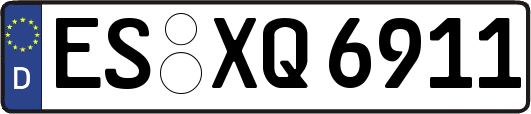 ES-XQ6911