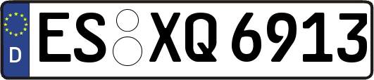 ES-XQ6913