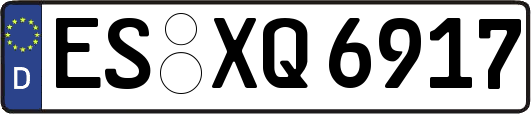 ES-XQ6917
