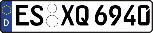 ES-XQ6940