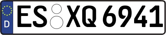 ES-XQ6941