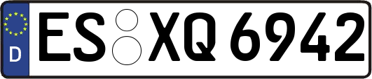 ES-XQ6942