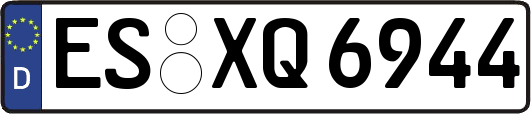 ES-XQ6944