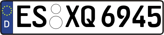 ES-XQ6945
