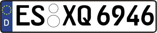 ES-XQ6946