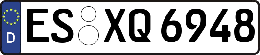 ES-XQ6948