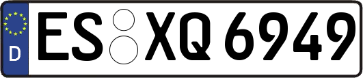 ES-XQ6949
