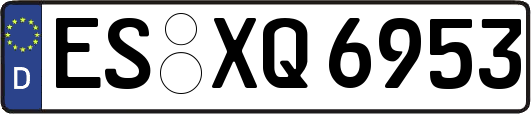 ES-XQ6953