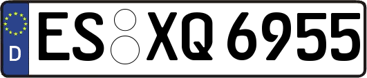 ES-XQ6955