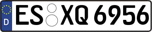 ES-XQ6956