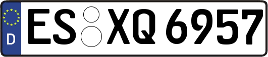 ES-XQ6957