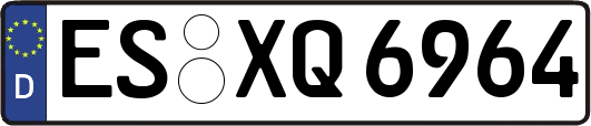 ES-XQ6964