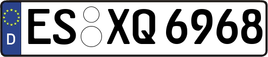 ES-XQ6968