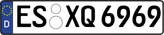 ES-XQ6969