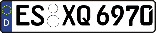 ES-XQ6970