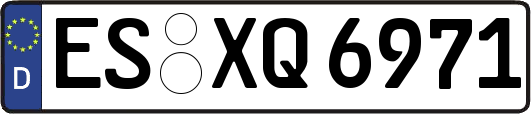 ES-XQ6971