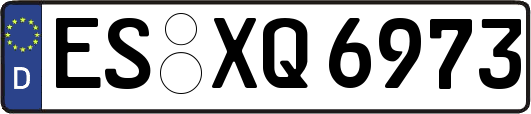 ES-XQ6973