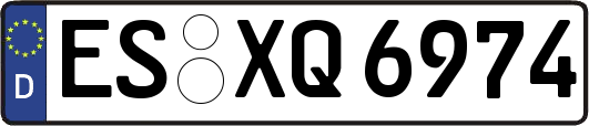 ES-XQ6974