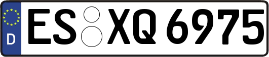 ES-XQ6975