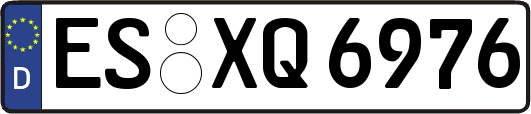 ES-XQ6976