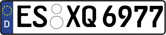 ES-XQ6977
